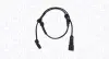 MAGNETI MARELLI RENAULT Датчик ABS передн. Megane, Scenic magneti marelli 172100075010