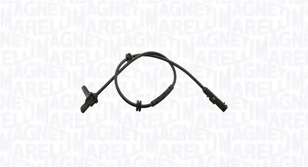 MAGNETI MARELLI RENAULT датчик ABS задн.лів.Captur,Clio IV 12- Magneti Marelli 172100159010 (фото 1)