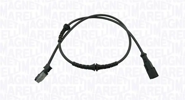 MAGNETI MARELLI RENAULT датчик ABS задн. Megane 08- Magneti Marelli 172100119010 (фото 1)