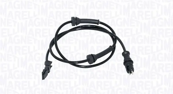 MAGNETI MARELLI RENAULT датчик ABS задн. Megane, Scenic magneti marelli 172100073010