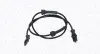 MAGNETI MARELLI RENAULT датчик ABS задн. Megane, Scenic magneti marelli 172100073010