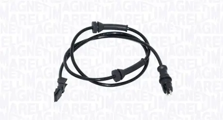 MAGNETI MARELLI RENAULT датчик ABS задн. Megane, Scenic magneti marelli 172100073010 Рено Гранд Сценик