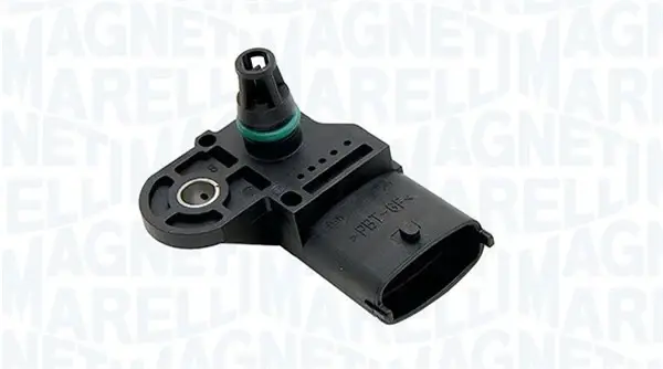 MAGNETI MARELLI RENAULT Датчик давления воздуха Megane,Laguna 1.9dCi magneti marelli 215810008700