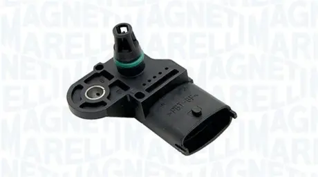 MAGNETI MARELLI RENAULT Датчик давления воздуха Megane,Laguna 1.9dCi Magneti Marelli 215810008700