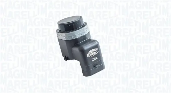 MAGNETI MARELLI RENAULT Датчик паркування KANGOO, LAGUNA magneti marelli 021016059010