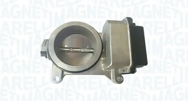 MAGNETI MARELLI RENAULT дросельна заслонка Clio II,Kangoo,Laguna II,Megane I,II,Scenic II 1.4/1.8 magneti marelli 802000000077