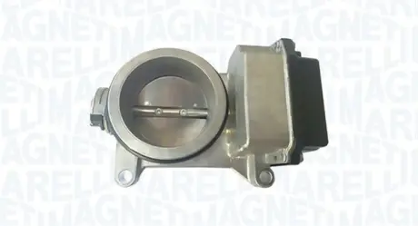 MAGNETI MARELLI RENAULT дросельна заслонка Clio II,Kangoo,Laguna II,Megane I,II,Scenic II 1.4/1.8 magneti marelli 802000000077