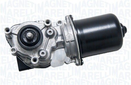 RENAULT Двигун склоочисника GRAND SCENIC II magneti Marelli 064300404010