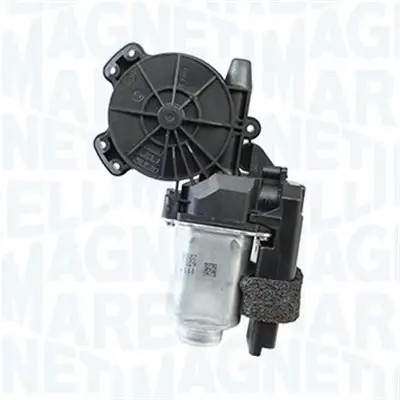 MAGNETI MARELLI RENAULT двигун склопідйомника передн. лівий Megane 02- Magneti Marelli 350103177300 (фото 1)