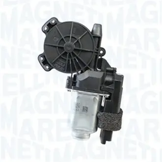 MAGNETI MARELLI RENAULT двигун склопідйомника передн. правий Megane 02- magneti marelli 350103177400