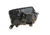 RENAULT Фара пер. левая Duster 13- magneti Marelli 714000813402