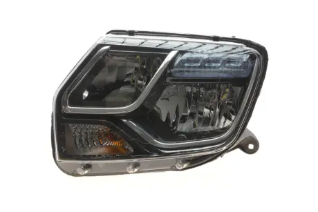 MAGNETI MARELLI RENAULT Фара пер. левая Duster 13- magneti marelli 714000813402