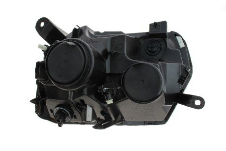 RENAULT Фара пер. правая Duster 13- magneti Marelli 714000813401