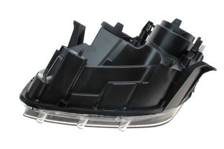 RENAULT Фара пер. правая Duster 13- magneti Marelli 714000813401