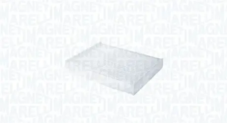 Фільтр салону magneti marelli 350208065840 Рено Express