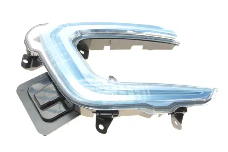 MAGNETI MARELLI RENAULT Фонарь дневного огня левый Captur 17- magneti marelli 714000028860