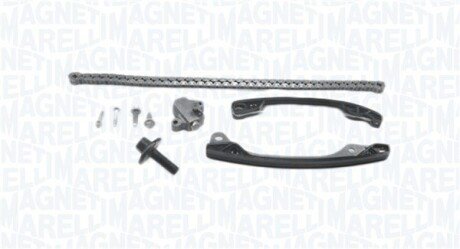 RENAULT К-т ланцюга ГРМ Dokker, Duster, Lodgy, Logan, Sandero, 0,9-1,2 magneti Marelli 341500001530 на Рено Clio