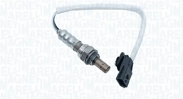 MAGNETI MARELLI RENAULT Кисневий датчик (лямбда-зонд) magneti marelli 466016355316