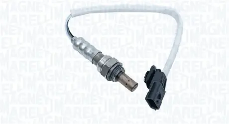 MAGNETI MARELLI RENAULT Кисневий датчик (лямбда-зонд) magneti marelli 466016355316