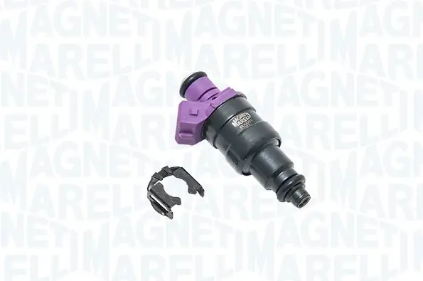 Паливна форсунка Magneti Marelli 805000000001 (фото 1)