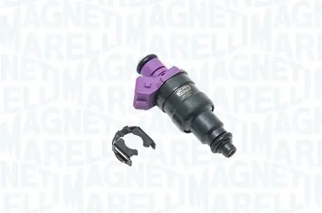 Паливна форсунка Magneti Marelli 805000000001