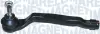 MAGNETI MARELLI RENAULT Наконечник рул. тяги лев.Kangoo 08- magneti marelli 301191606520