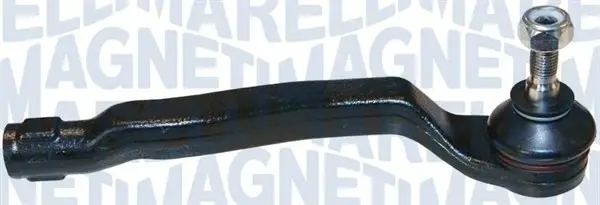 MAGNETI MARELLI RENAULT Наконечник рул. тяги прав.Kangoo 08- Magneti Marelli 301191606510 (фото 1)