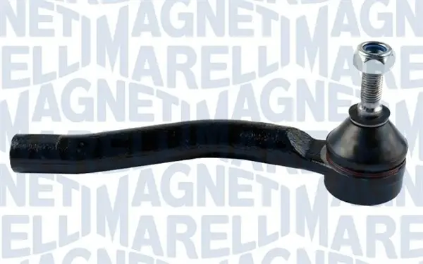 MAGNETI MARELLI RENAULT Наконечник рул.тяги прав.Koleos Magneti Marelli 301191606370 (фото 1)