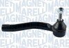 RENAULT Наконечник рул.тяги прав.Koleos magneti Marelli 301191606370