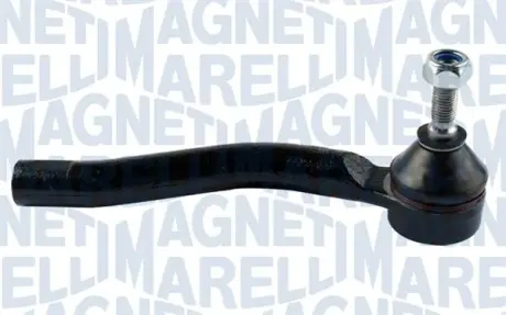 MAGNETI MARELLI RENAULT Наконечник рул.тяги прав.Koleos Magneti Marelli 301191606370
