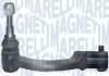 RENAULT Наконечник рулевой тяги лев.Master II 98- magneti Marelli 301191606340