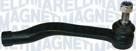 MAGNETI MARELLI RENAULT Наконечник рулевой тяги прав.Opel Movano B,Master III 10- magneti marelli 301191606350 Рено Мастер 3