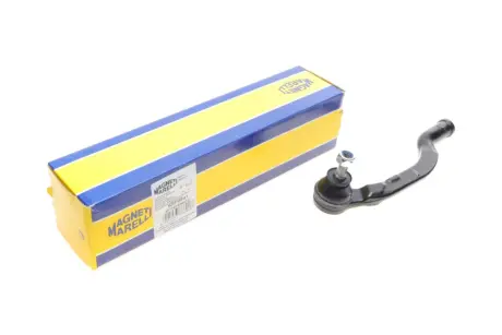 MAGNETI MARELLI RENAULT Наконечник рулевой тяги прав.Trafic II 01- magneti marelli 301191606410