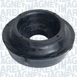MAGNETI MARELLI RENAULT Опора переднего амортизатора (без подшипн.) Kangoo 97-,Clio II magneti marelli 030607010743