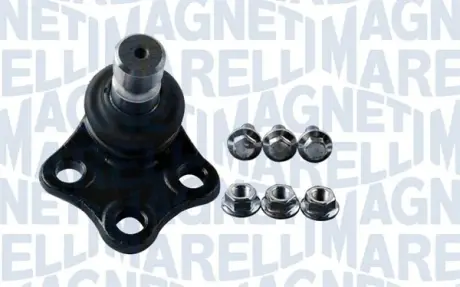 Подушка (опора) двигуна Magneti Marelli 301191619590