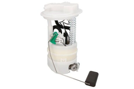 RENAULT паливний насос (модуль) Modus 1,2-1,6 04- magneti Marelli 313011313209