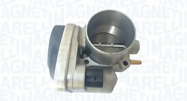 MAGNETI MARELLI RENAULT патрубок дросельної заслонки Clio III,Fluence,Megane II,III,Scenic III 1.4/1.6 02- Magneti Marelli 802000000078 (фото 1)