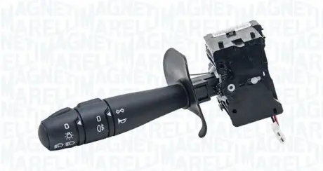 MAGNETI MARELLI RENAULT Перемикач на рульовій колонці KANGOO 97- Magneti Marelli 000052012010