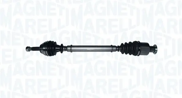 MAGNETI MARELLI RENAULT піввісь прав. зуб.Clio II,Kangoo magneti marelli 302004190236