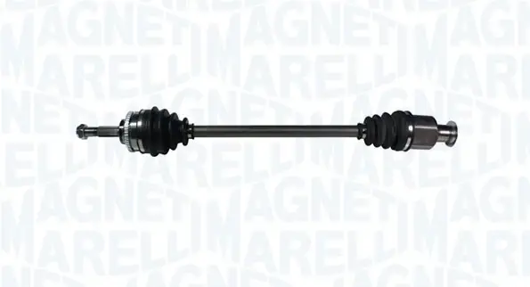 MAGNETI MARELLI RENAULT Полуось прав. Megane -03 magneti marelli 302004190090