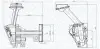 MAGNETI MARELLI RENAULT Помпа масла Logan,Sandero,Duster,Kangoo 1.4/1.6 1,5dCi Magneti Marelli 351516000074 (фото 2)