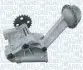 MAGNETI MARELLI RENAULT Помпа масла Logan,Sandero,Duster,Kangoo 1.4/1.6 1,5dCi Magneti Marelli 351516000074 (фото 1)