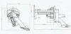 MAGNETI MARELLI RENAULT помпа мастила Clio,Espace,Kangoo,Laguna,Megane,Trafic II 1.9dCi/2.0 magneti marelli 351516000044