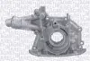 MAGNETI MARELLI RENAULT помпа мастила Clio, Kangoo 1,0-1,2 01- Magneti Marelli 351516000046 (фото 2)