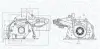 MAGNETI MARELLI RENAULT помпа мастила Clio, Kangoo 1,0-1,2 01- Magneti Marelli 351516000046 (фото 1)
