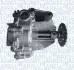 MAGNETI MARELLI RENAULT помпа мастила Koleos,Megane,Laguna,Trafic II,Opel Vivaro 2.0 dCi Magneti Marelli 351516000066 (фото 2)