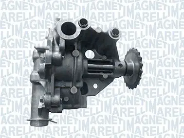 MAGNETI MARELLI RENAULT помпа мастила Laguna III,Latitude,Megane III,Scenic III,Trafic II,Opel Vivaro,Nissan Qashqai,x-Trail,Primastar 2.0dCi 06- Magneti Marelli 351516000020 (фото 1)
