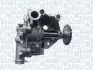 MAGNETI MARELLI RENAULT помпа мастила Laguna III,Latitude,Megane III,Scenic III,Trafic II,Opel Vivaro,Nissan Qashqai,x-Trail,Primastar 2.0dCi 06- Magneti Marelli 351516000020 (фото 1)