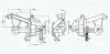 MAGNETI MARELLI RENAULT помпа мастила Master II,Opel Movano B,Vivaro,Nissan 2.5 CDTI Magneti Marelli 351516000016 (фото 2)