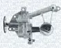 MAGNETI MARELLI RENAULT помпа мастила Master II,Opel Movano B,Vivaro,Nissan 2.5 CDTI Magneti Marelli 351516000016 (фото 1)